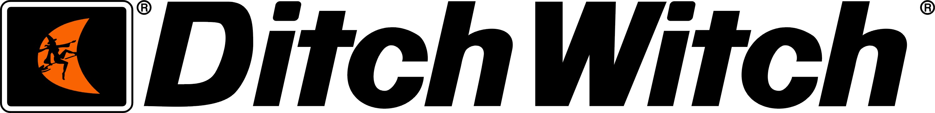 DitchWitch-utility construction-utility contractors-trenching-water construction-sewer construction-Nowak Construction-Goddard, Kansas